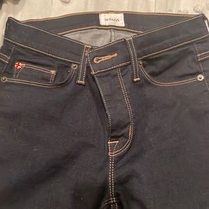 Hudson Nico mid rise supper skinny